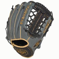 ouisville Slugger 125 Series. Built for superior feel and an easier break-in p